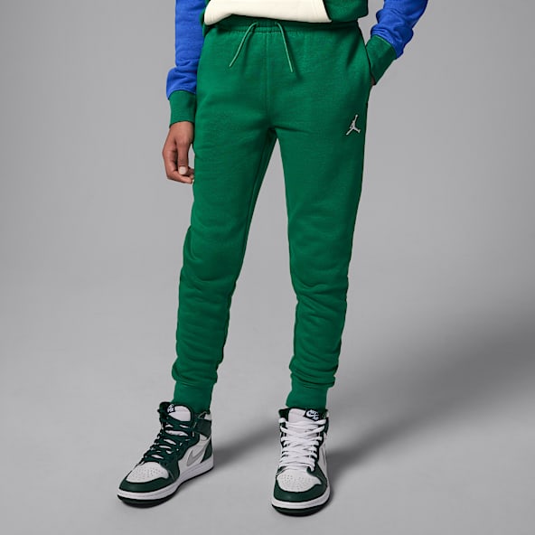 Nike jumpman sweatpants hotsell
